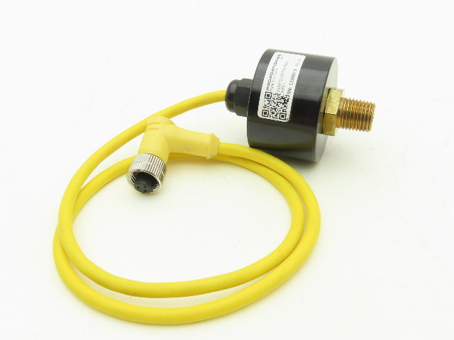 Proportion Air DSBEY00ZP100PSGA Pressure Transducer 1/4"NPT