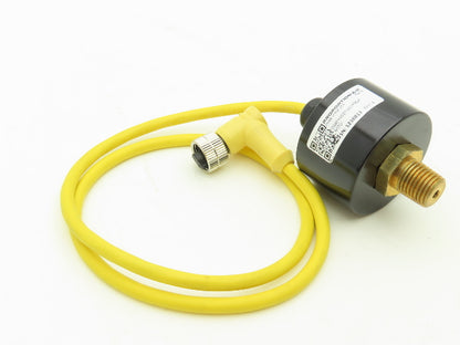 Proportion Air DSBEY00ZP100PSGA Pressure Transducer 1/4"NPT