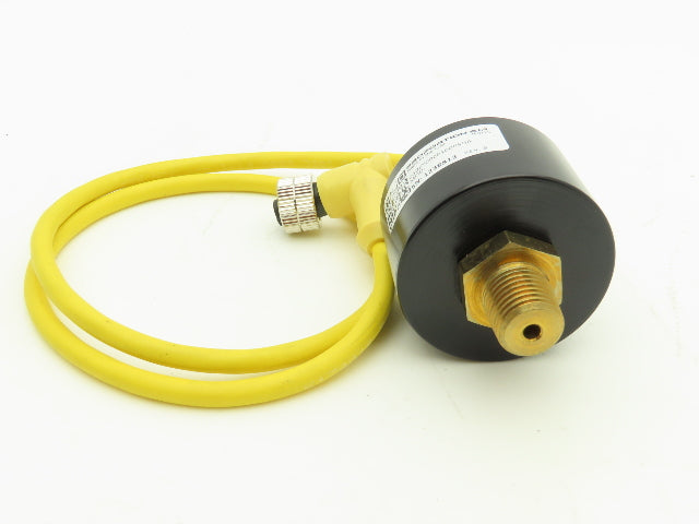 Proportion Air DSBEY00ZP100PSGA Pressure Transducer 1/4"NPT