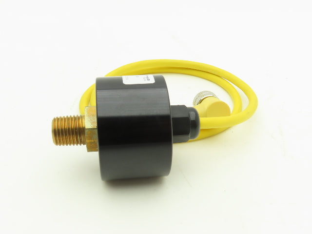 Proportion Air DSBEY00ZP100PSGA Pressure Transducer 1/4"NPT
