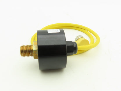 Proportion Air DSBEY00ZP100PSGA Pressure Transducer 1/4"NPT