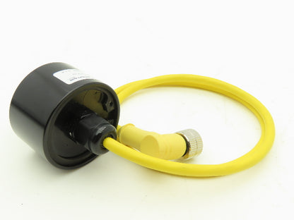 Proportion Air DSBEY00ZP100PSGA Pressure Transducer 1/4"NPT