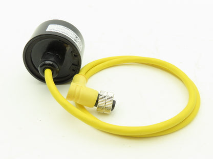 Proportion Air DSBEY00ZP100PSGA Pressure Transducer 1/4"NPT