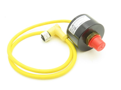 Proportion Air DSBEY00ZP100PSGA Pressure Transducer 1/4"NPT