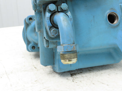 Vickers PVH98QIC-RF-1S-10-C25-31 Hydraulic Piston Pump 46 GPM 4000 PSI 4-Bolt