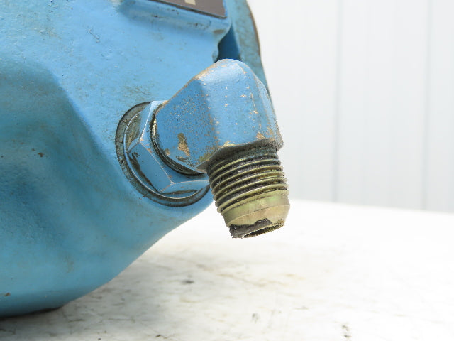 Vickers PVH98QIC-RF-1S-10-C25-31 Hydraulic Piston Pump 46 GPM 4000 PSI 4-Bolt