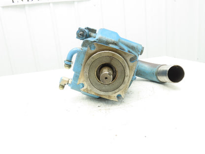 Vickers PVH98QIC-RF-1S-10-C25-31 Hydraulic Piston Pump 46 GPM 4000 PSI 4-Bolt