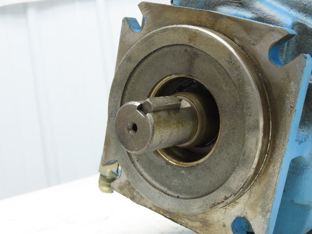 Vickers PVH98QIC-RF-1S-10-C25-31 Hydraulic Piston Pump 46 GPM 4000 PSI 4-Bolt