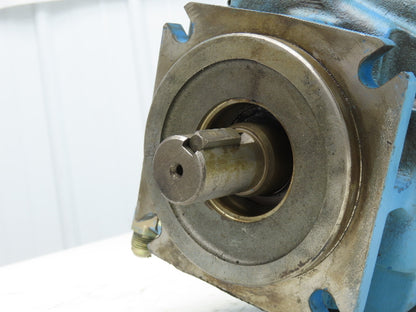Vickers PVH98QIC-RF-1S-10-C25-31 Hydraulic Piston Pump 46 GPM 4000 PSI 4-Bolt