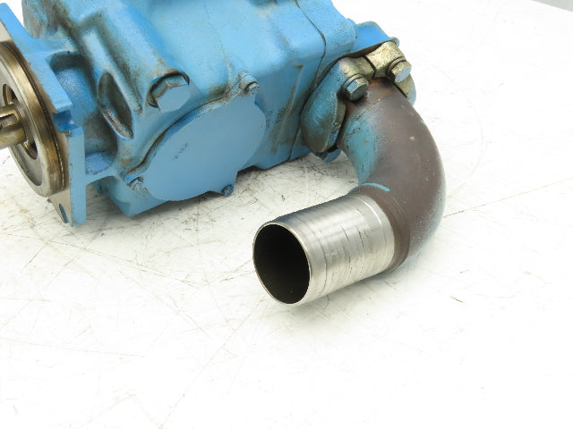 Vickers PVH98QIC-RF-1S-10-C25-31 Hydraulic Piston Pump 46 GPM 4000 PSI 4-Bolt