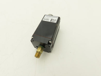 Proportion Air QB2XANEXZP100PSG Proportional Pressure Transducer 100PSI 1/4"NPT