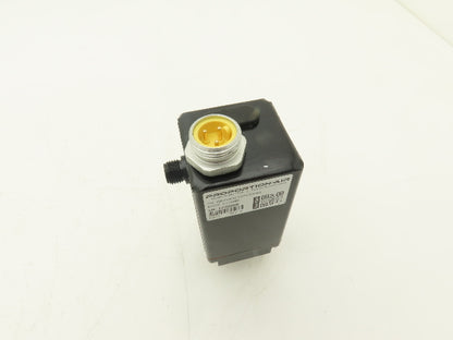 Proportion Air QB2XANEXZP100PSG Proportional Pressure Transducer 100PSI 1/4"NPT