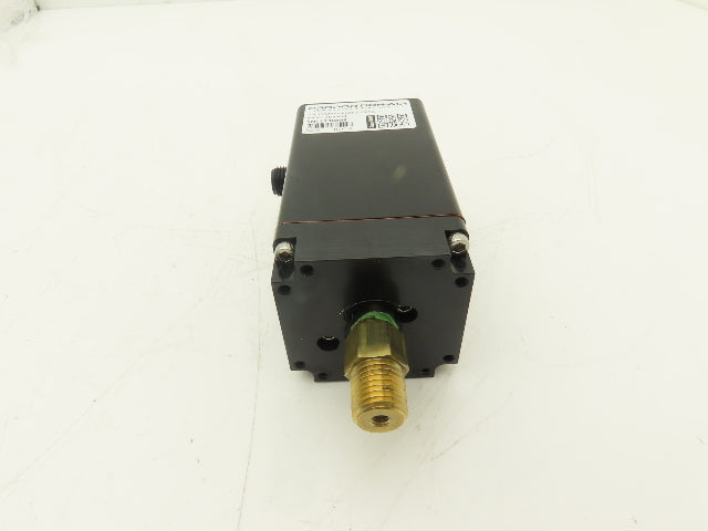 Proportion Air QB2XANEXZP100PSG Proportional Pressure Transducer 100PSI 1/4"NPT