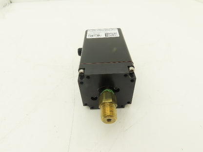 Proportion Air QB2XANEXZP100PSG Proportional Pressure Transducer 100PSI 1/4"NPT