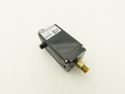 Proportion Air QB2XANEXZP100PSG Proportional Pressure Transducer 100PSI 1/4"NPT