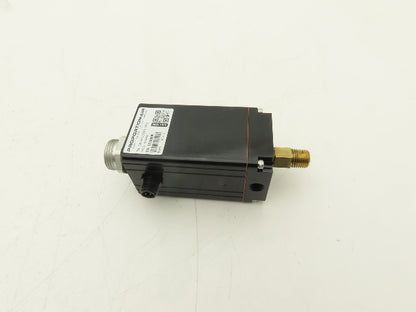 Proportion Air QB2XANEXZP100PSG Proportional Pressure Transducer 100PSI 1/4"NPT