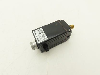 Proportion Air QB2XANEXZP100PSG Proportional Pressure Transducer 100PSI 1/4"NPT