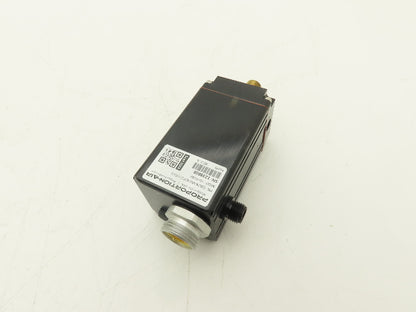 Proportion Air QB2XANEXZP100PSG Proportional Pressure Transducer 100PSI 1/4"NPT