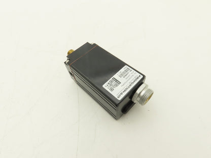 Proportion Air QB2XANEXZP100PSG Proportional Pressure Transducer 100PSI 1/4"NPT