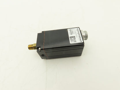Proportion Air QB2XANEXZP100PSG Proportional Pressure Transducer 100PSI 1/4"NPT
