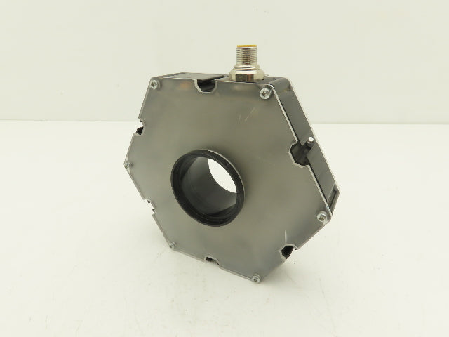 Smart Vision Lights R130-WHI Ring Light For Machine Mounted Camera 825-0208-1R K