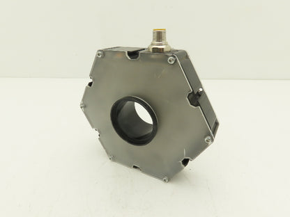 Smart Vision Lights R130-WHI Ring Light For Machine Mounted Camera 825-0208-1R K