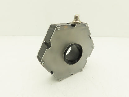 Smart Vision Lights R130-WHI Ring Light For Machine Mounted Camera 825-0208-1R K