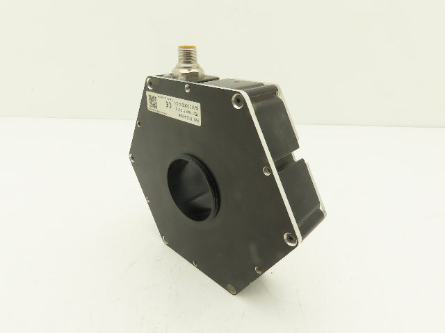 Smart Vision Lights R130-WHI Ring Light For Machine Mounted Camera 825-0208-1R K