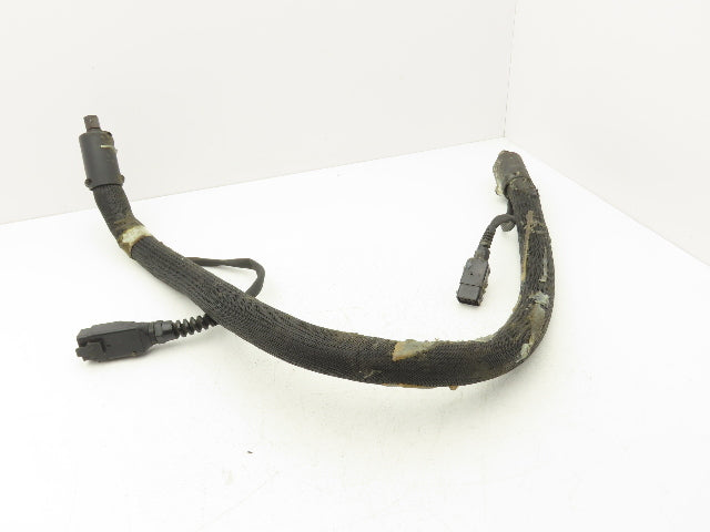 Nordson Adhesive & Equipment H274791 Hot Melt Glue Hose 5/16" 4' Length 230V