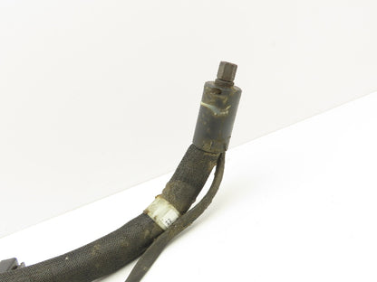 Nordson Adhesive & Equipment H274791 Hot Melt Glue Hose 5/16" 4' Length 230V