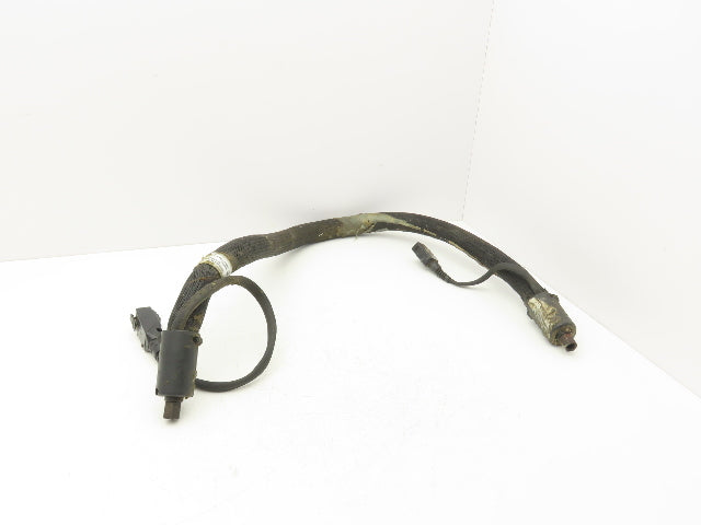 Nordson Adhesive & Equipment H274791 Hot Melt Glue Hose 5/16" 4' Length 230V