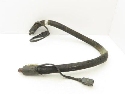 Nordson Adhesive & Equipment H274791 Hot Melt Glue Hose 5/16" 4' Length 230V