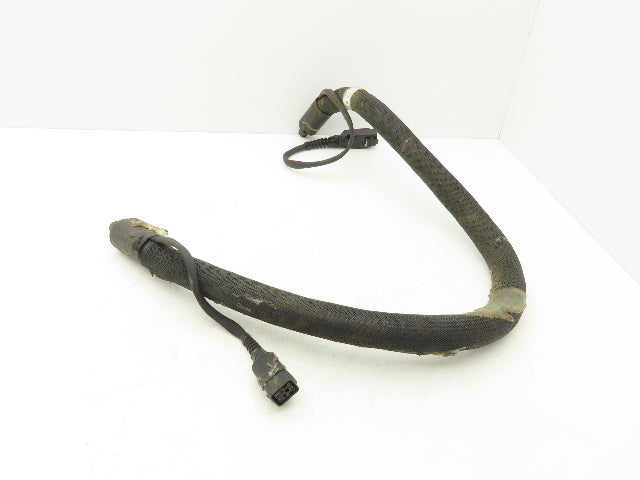 Nordson Adhesive & Equipment H274791 Hot Melt Glue Hose 5/16" 4' Length 230V