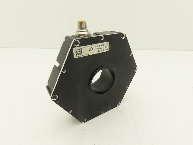 Smart Vision Lights R130-WHI Ring Light For Machine Mounted Camera 825-0208-1R K