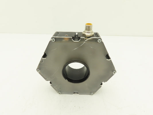 Smart Vision Lights R130-WHI Ring Light For Machine Mounted Camera 825-0208-1R K