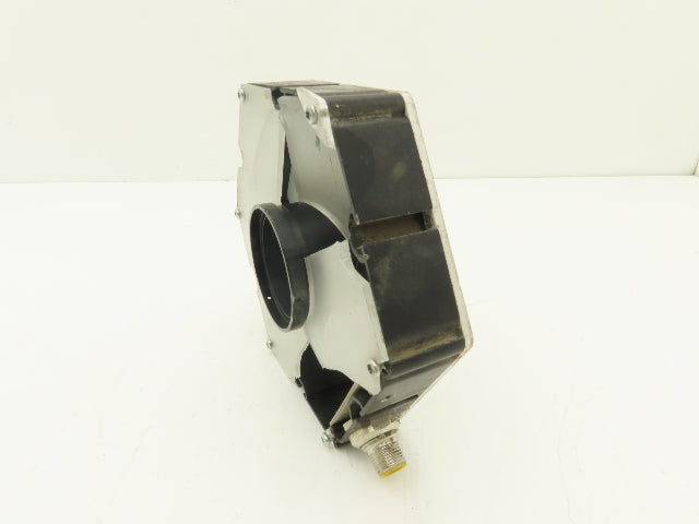Smart Vision Lights R130-WHI Ring Light For Machine Mounted Camera READ