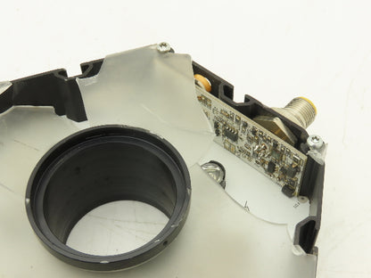 Smart Vision Lights R130-WHI Ring Light For Machine Mounted Camera READ
