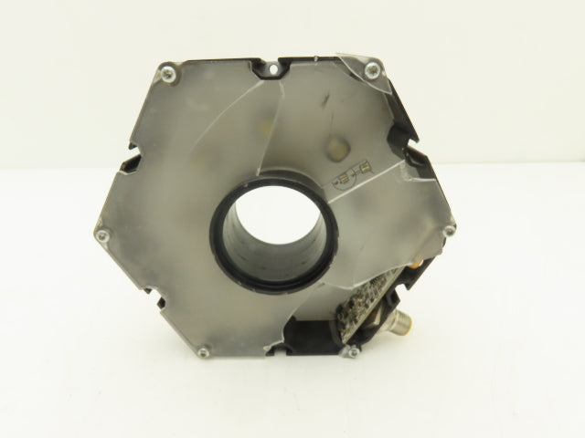 Smart Vision Lights R130-WHI Ring Light For Machine Mounted Camera READ
