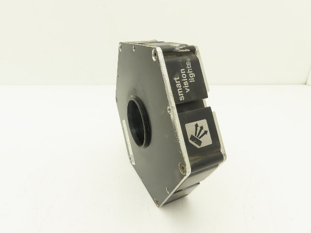 Smart Vision Lights R130-WHI Ring Light For Machine Mounted Camera READ