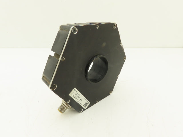 Smart Vision Lights R130-WHI Ring Light For Machine Mounted Camera READ