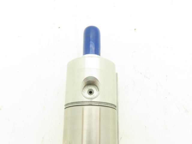 Bimba PT-037060 Pneumatic Rotary Actuator 150 PSI Pneu-Turn 1/2" Shaft