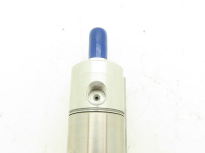 Bimba PT-037060 Pneumatic Rotary Actuator 150 PSI Pneu-Turn 1/2" Shaft