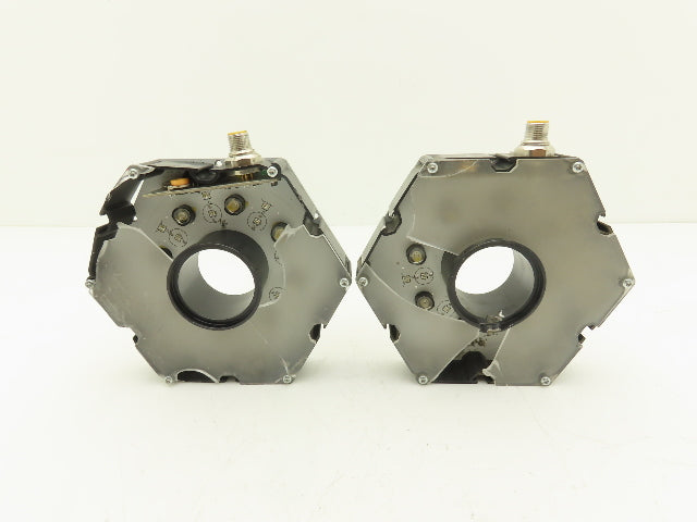 Smart Vision Lights R130-WHI Ring Light For Machine Mounted Camera Lot of 2 READ