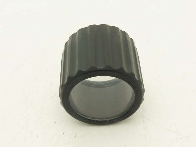 Cognex 800-5842-1R Lens Cover Protector For In-Sight 5100 Vision System Lot of 2