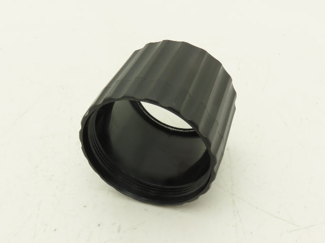 Cognex 800-5842-1R Lens Cover Protector For In-Sight 5100 Vision System Lot of 2