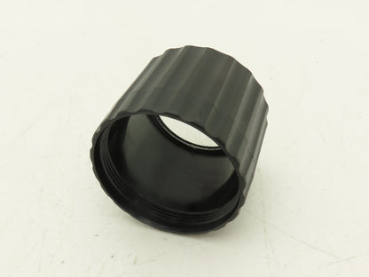 Cognex 800-5842-1R Lens Cover Protector For In-Sight 5100 Vision System Lot of 2