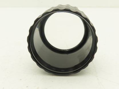 Cognex 800-5842-1R Lens Cover Protector For In-Sight 5100 Vision System Lot of 2