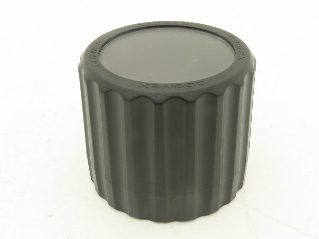 Cognex 800-5842-1R Lens Cover Protector For In-Sight 5100 Vision System Lot of 2