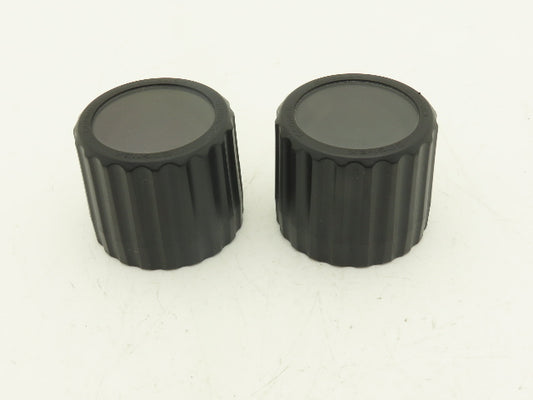 Cognex 800-5842-1R Lens Cover Protector For In-Sight 5100 Vision System Lot of 2