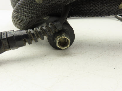 Keystone KNHH1641-2 Hot Melt Glue Dispenser Hose 5/16" 16' Length 230V